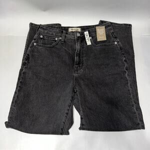 Madewell The Perfect Vintage Jean NA883 SIZE 26 MSRP$128